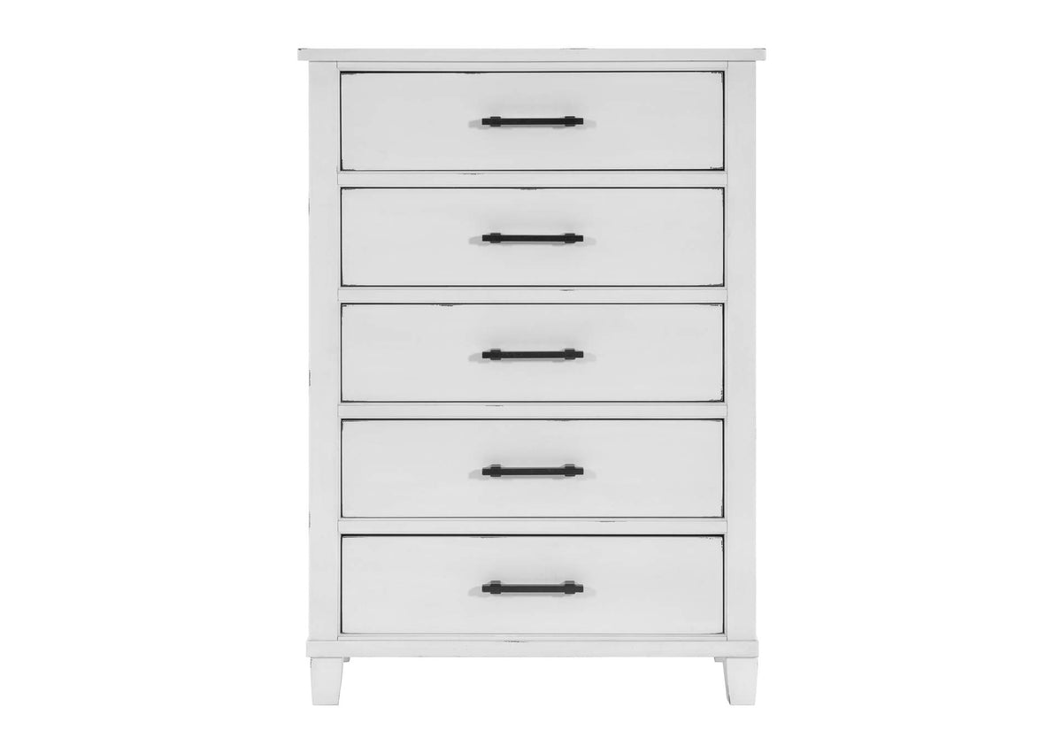 1447-9 Laurelville Chest