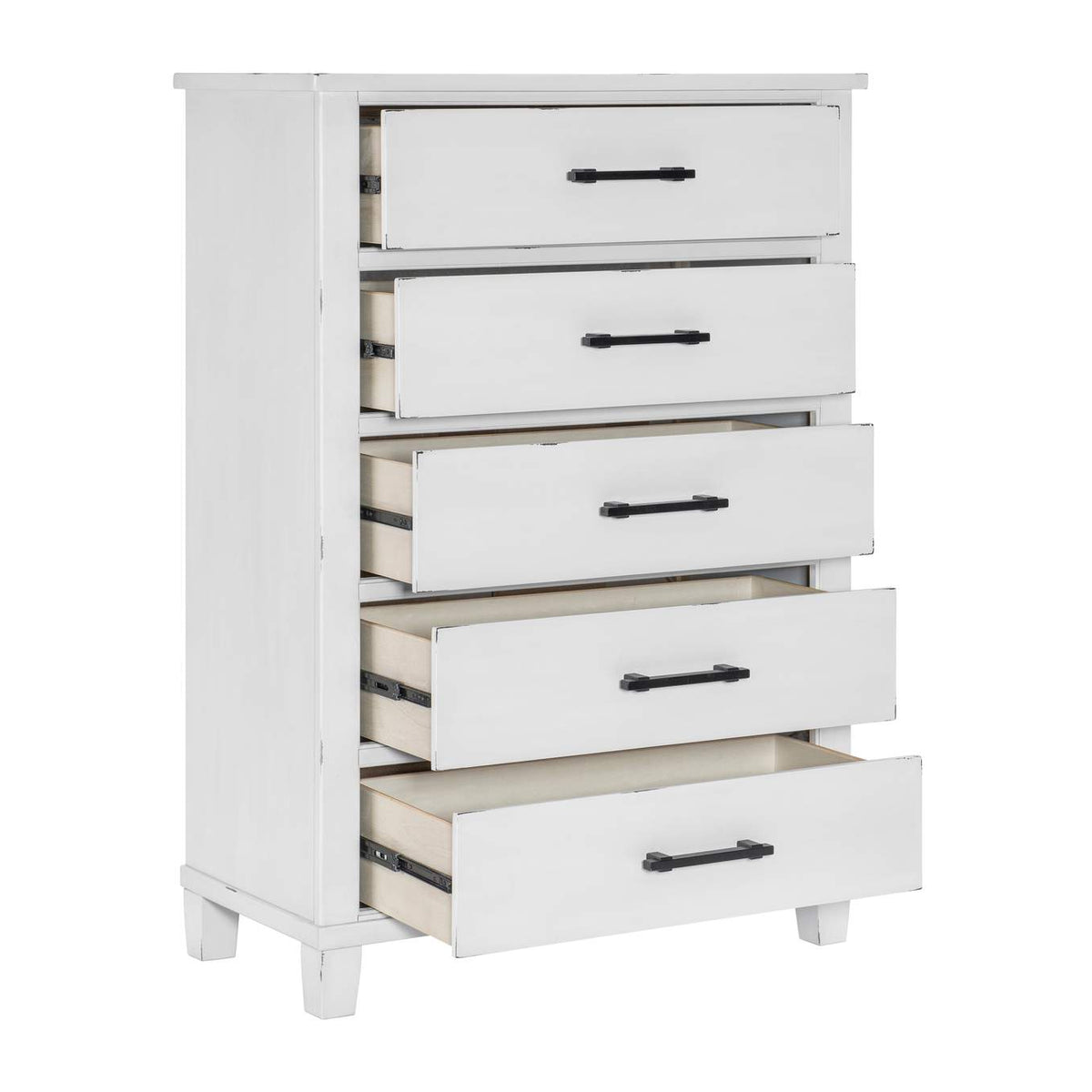 1447-9 Laurelville Chest