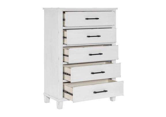 1447-9 Laurelville Chest