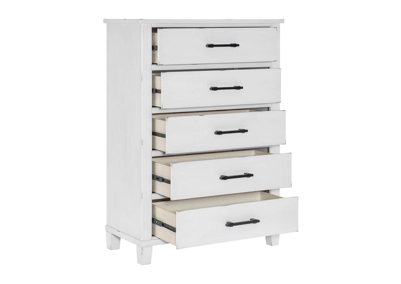 1447-9 Laurelville Chest