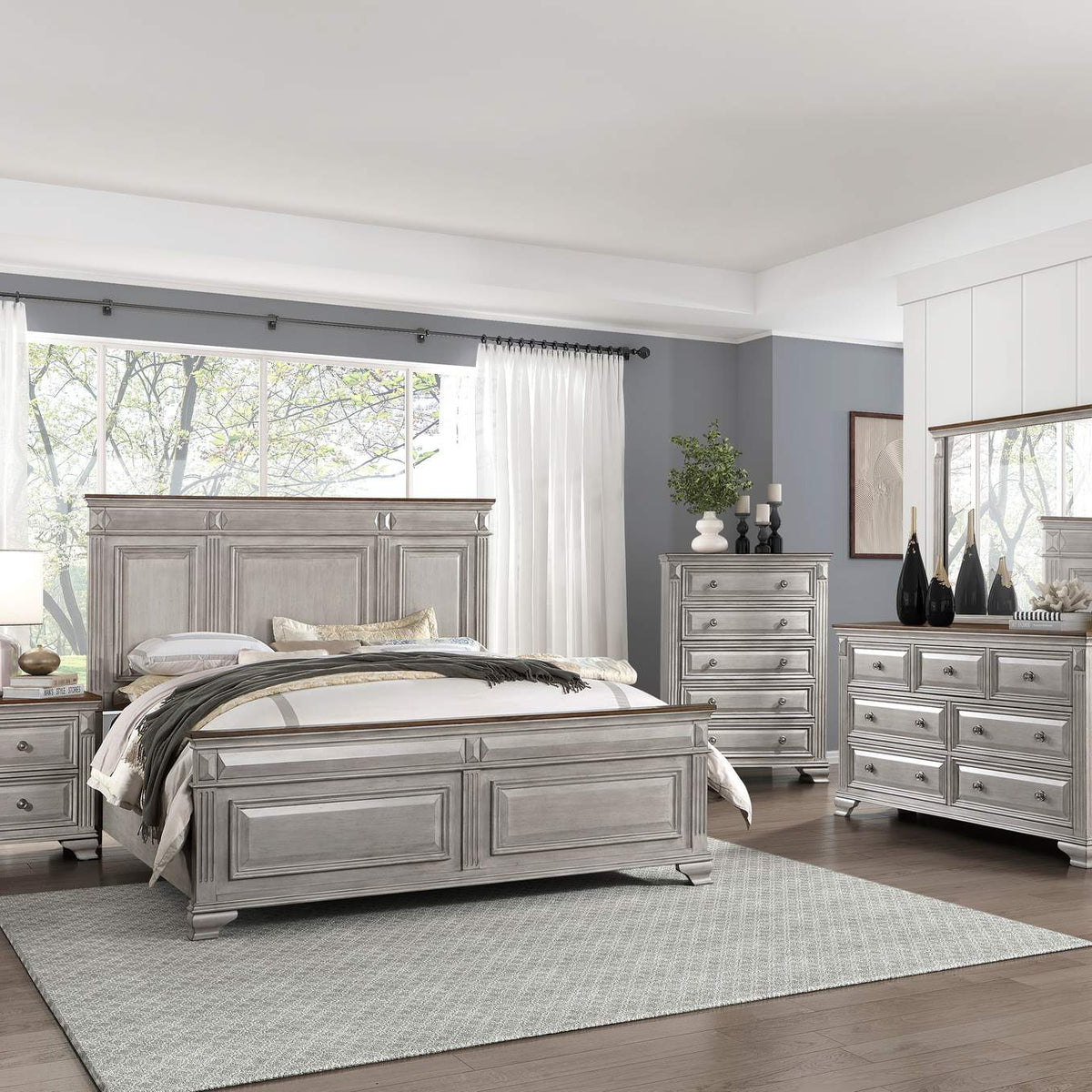 1449-5 Marquette Dresser