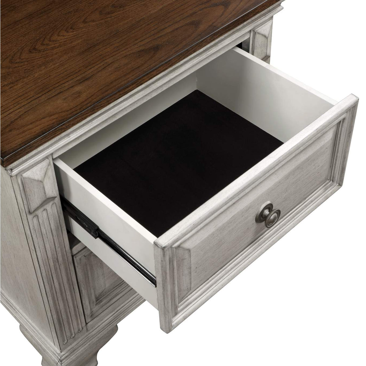 1449-4 Marquette Night Stand