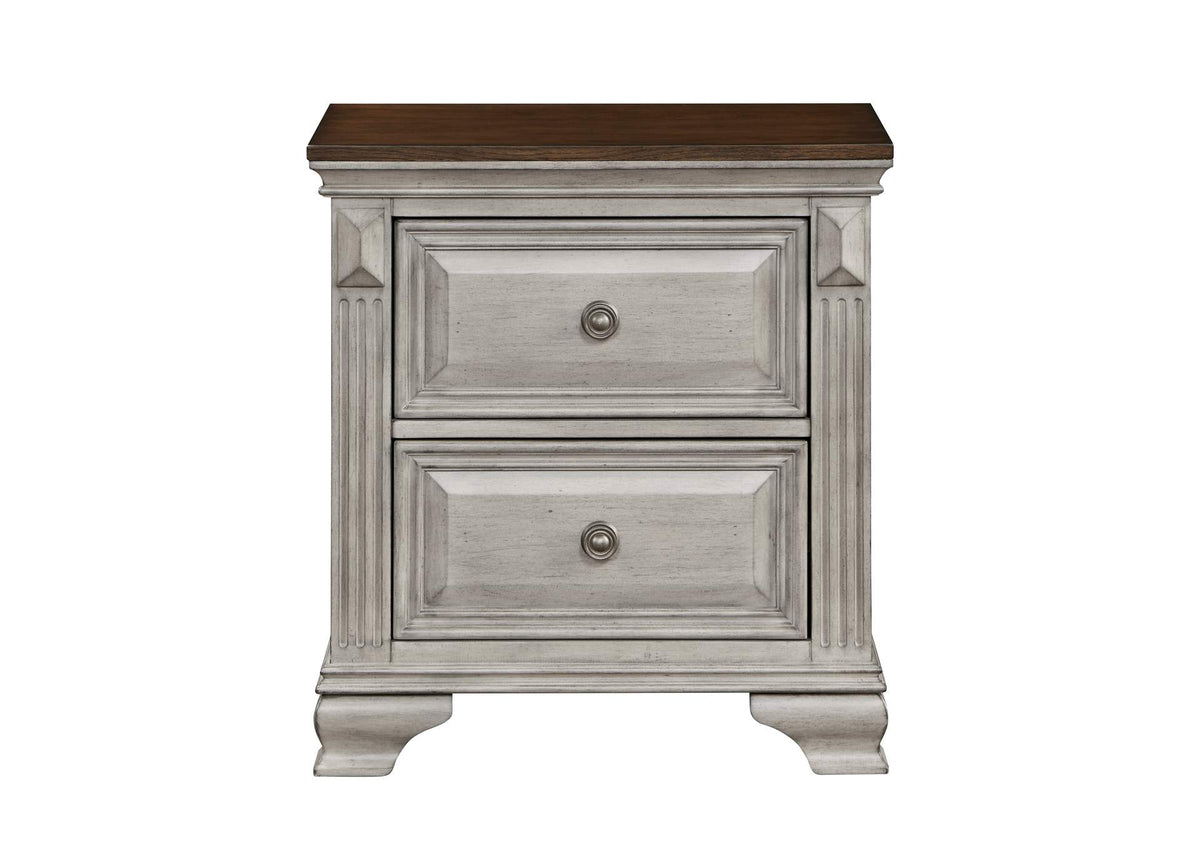 1449-4 Marquette Night Stand
