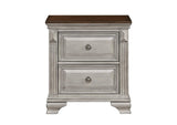 1449-4 Marquette Night Stand