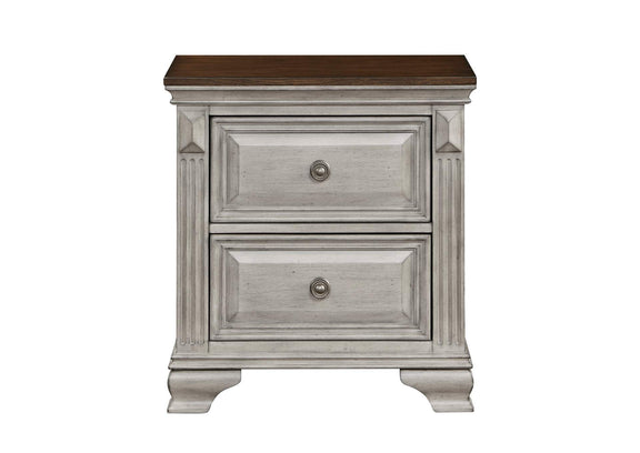 1449-4 Marquette Night Stand