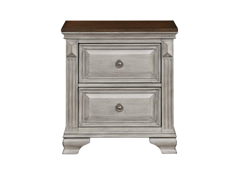1449-4 Marquette Night Stand