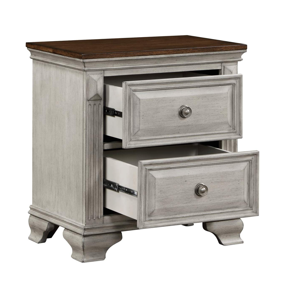 1449-4 Marquette Night Stand