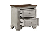 1449-4 Marquette Night Stand