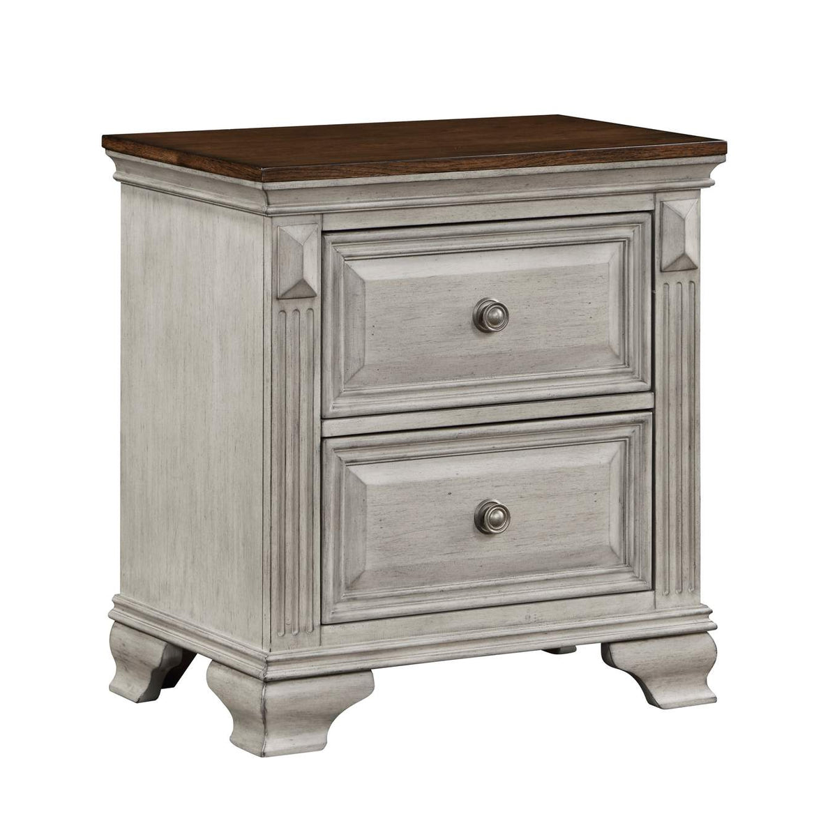 1449-4 Marquette Night Stand