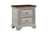 1449-4 Marquette Night Stand