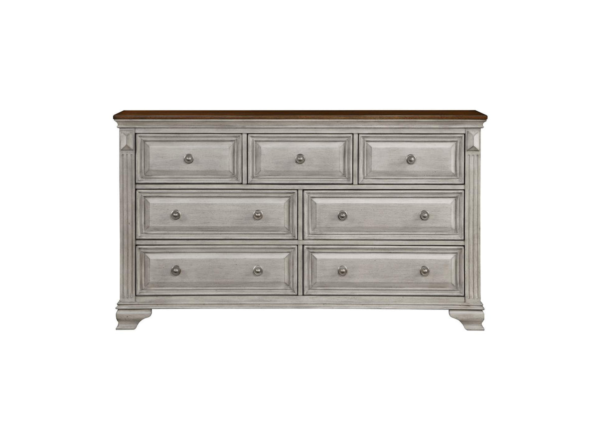 1449-5 Marquette Dresser