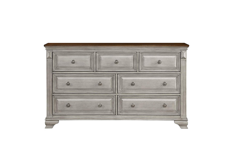 1449-5 Marquette Dresser