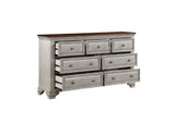 1449-5 Marquette Dresser