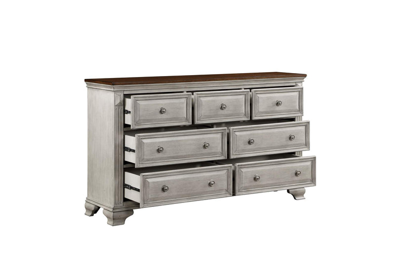 1449-5 Marquette Dresser