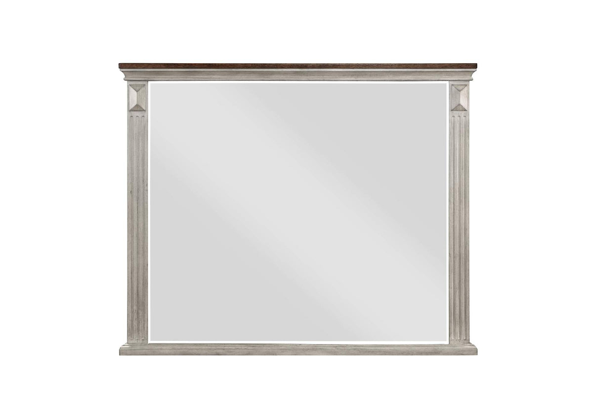 1449-6 Marquette Mirror