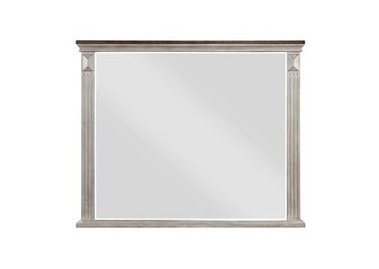 1449-6 Marquette Mirror