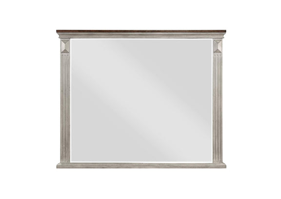 1449-6 Marquette Mirror