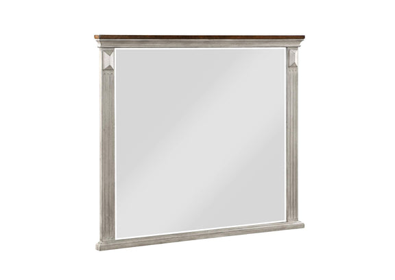 1449-6 Marquette Mirror