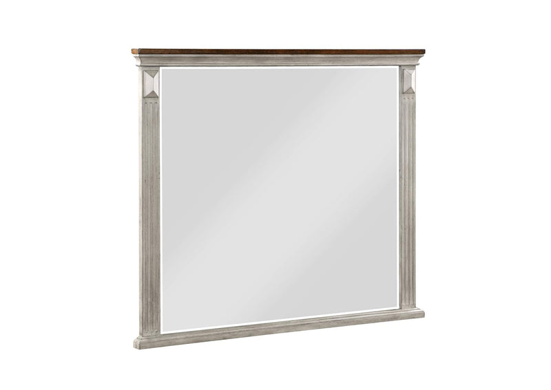 1449-6 Marquette Mirror
