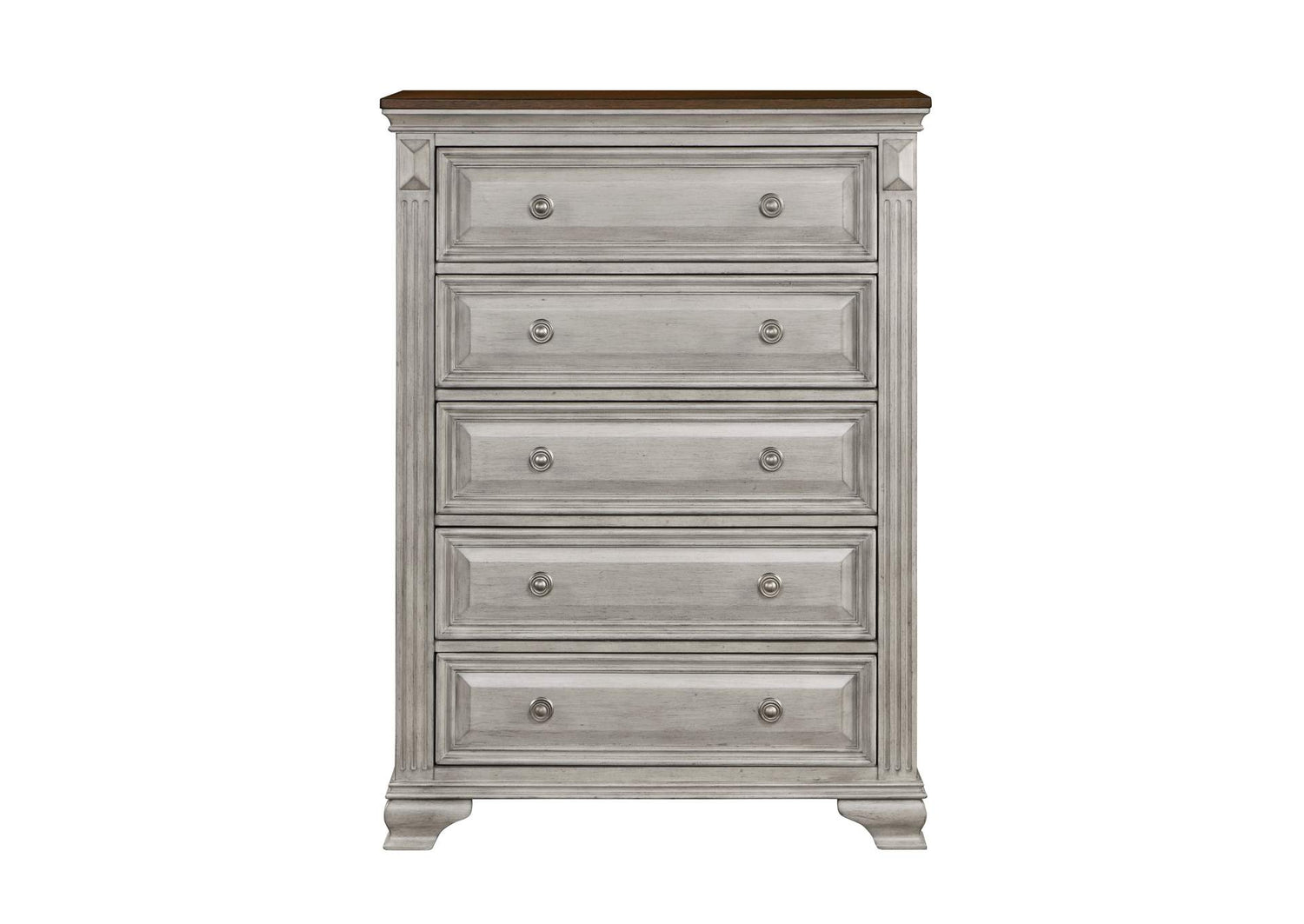 1449-9 Marquette Chest