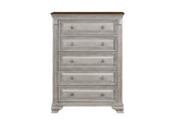 1449-9 Marquette Chest