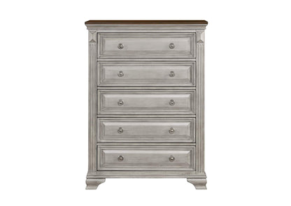 1449-9 Marquette Chest