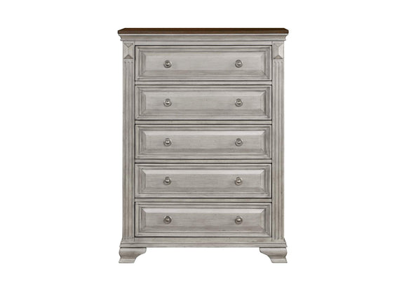 1449-9 Marquette Chest