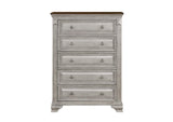Marquette Chest