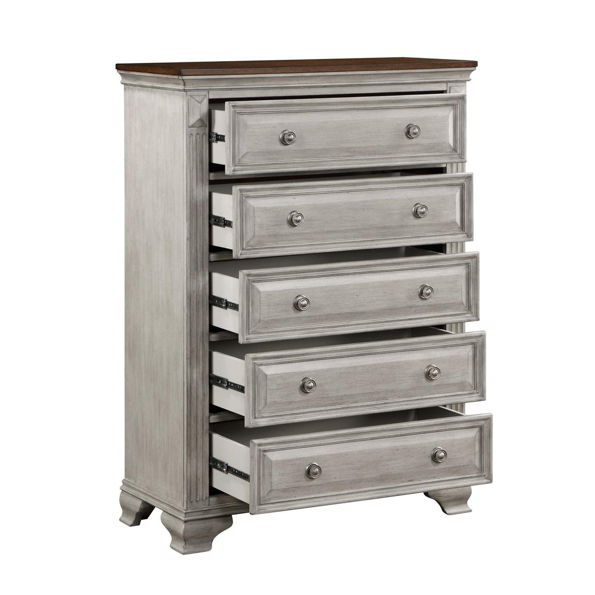 1449-9 Marquette Chest