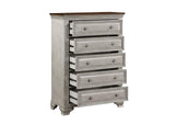 1449-9 Marquette Chest