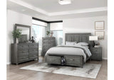 1450-5 Garretson Dresser