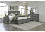 1450-5 Garretson Dresser