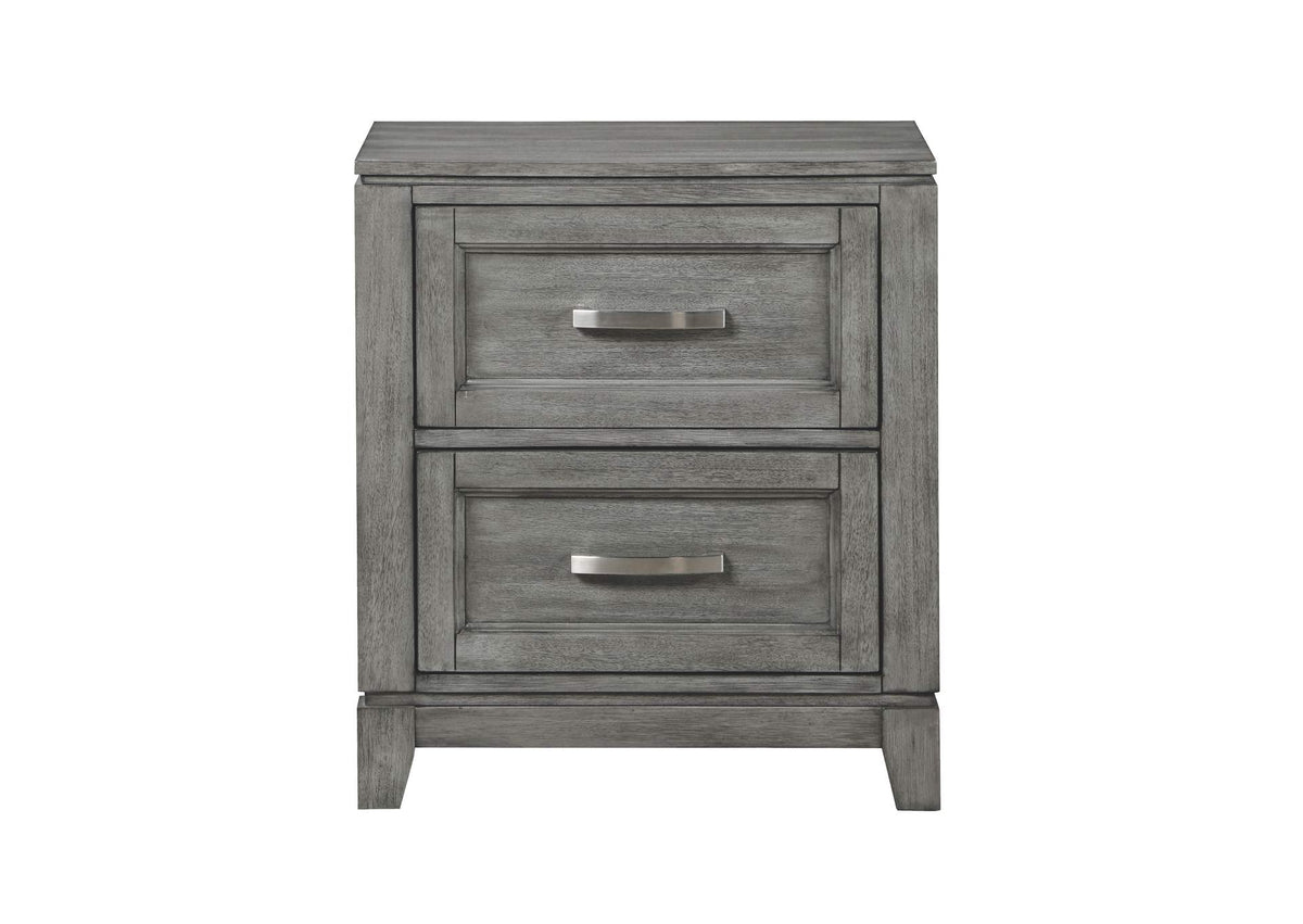 1450-4 Garretson Night Stand