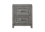 1450-4 Garretson Night Stand