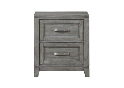 1450-4 Garretson Night Stand