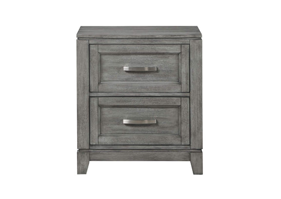 1450-4 Garretson Night Stand