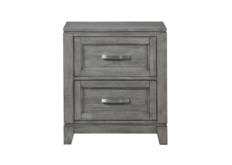 1450-4 Garretson Night Stand