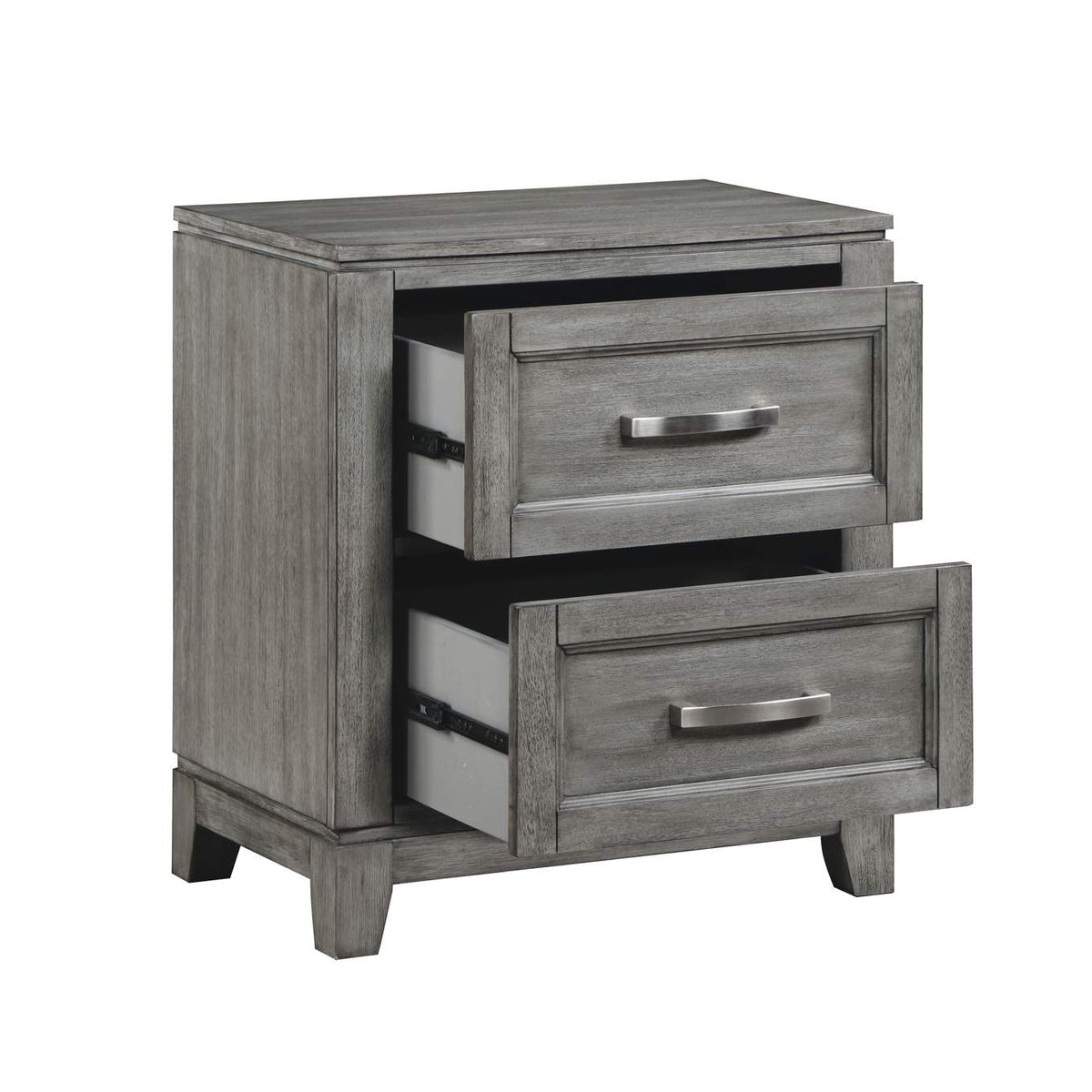1450-4 Garretson Night Stand