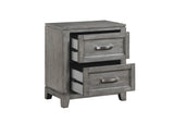1450-4 Garretson Night Stand