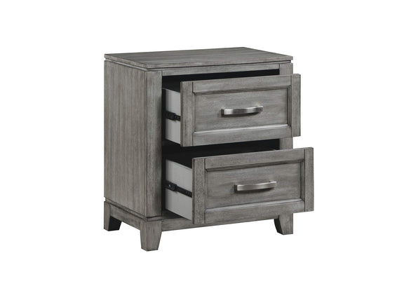 1450-4 Garretson Night Stand