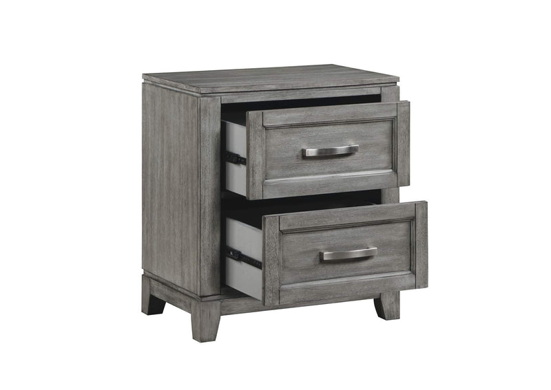 1450-4 Garretson Night Stand