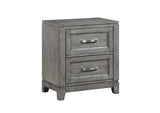 1450-4 Garretson Night Stand