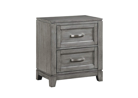 1450-4 Garretson Night Stand