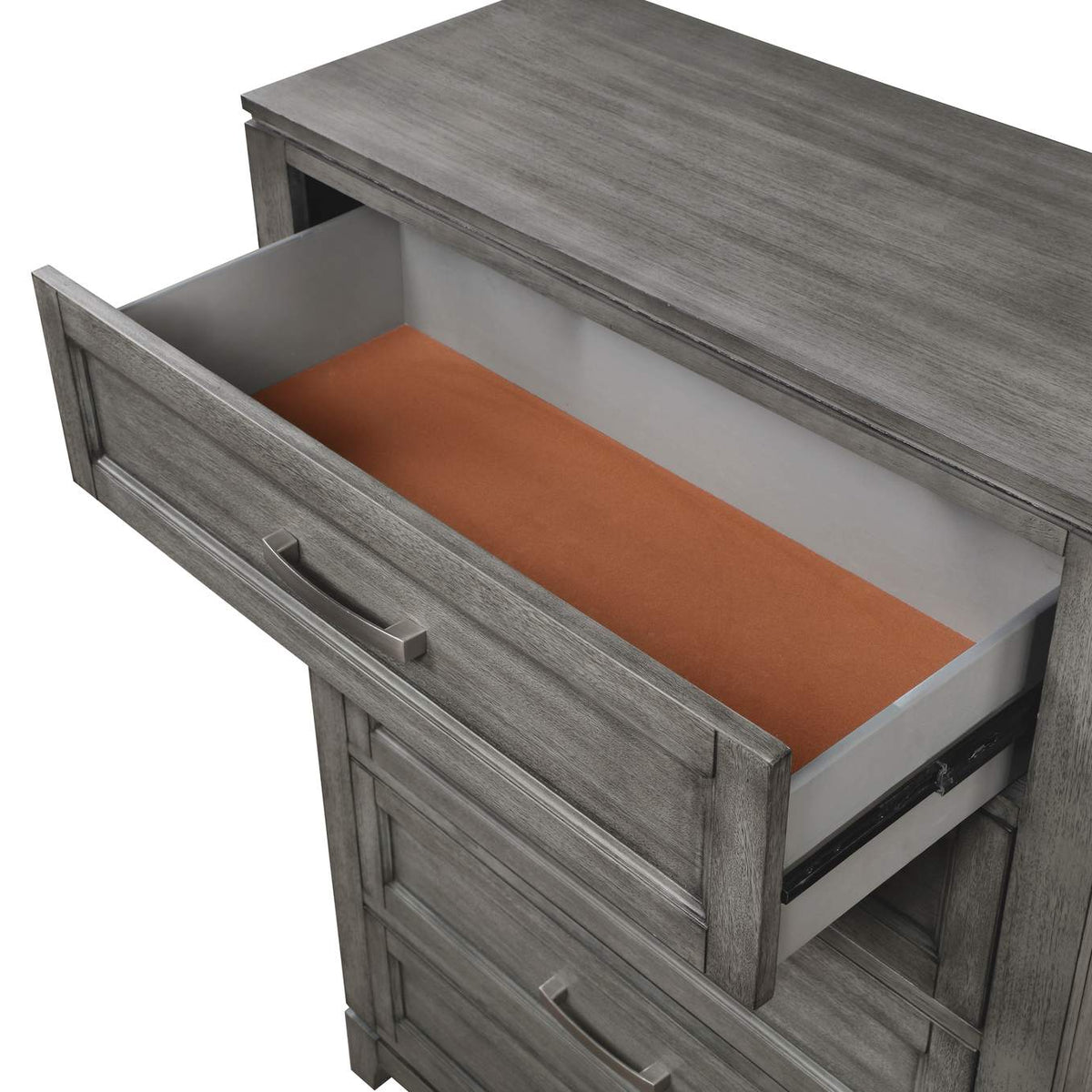 1450-5 Garretson Dresser