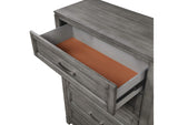 1450-5 Garretson Dresser