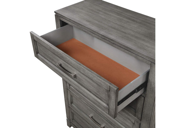 1450-5 Garretson Dresser