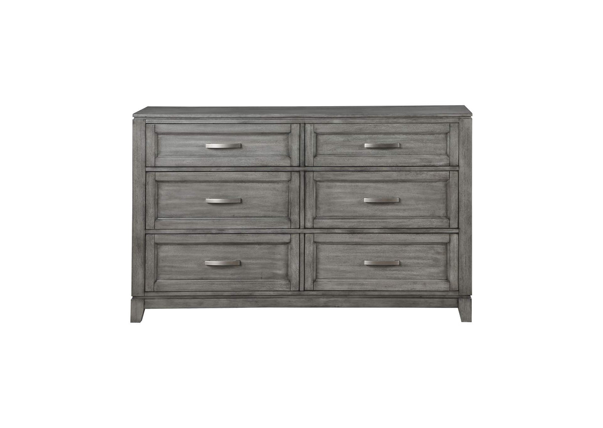 1450-5 Garretson Dresser