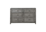1450-5 Garretson Dresser