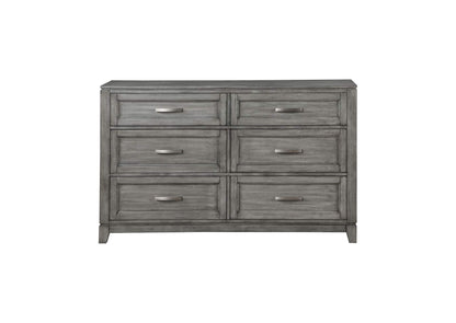 1450-5 Garretson Dresser