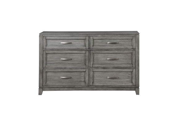 1450-5 Garretson Dresser